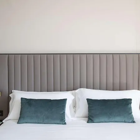 Occidental 1929 Hotel Barcelona