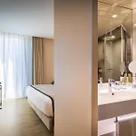 Hotel Occidental 1929 Barcelone