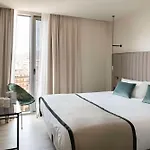 Occidental 1929 Hotell