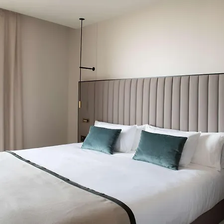 Hotel Occidental 1929 3*