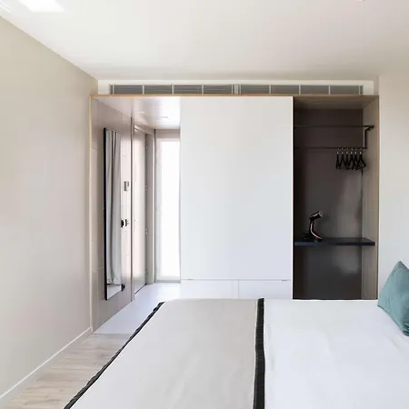 Hotel Occidental 1929