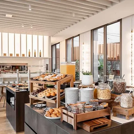 Ξενοδοχείο Occidental 1929 Βαρκελώνη