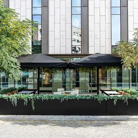 Occidental 1929 バルセロナ