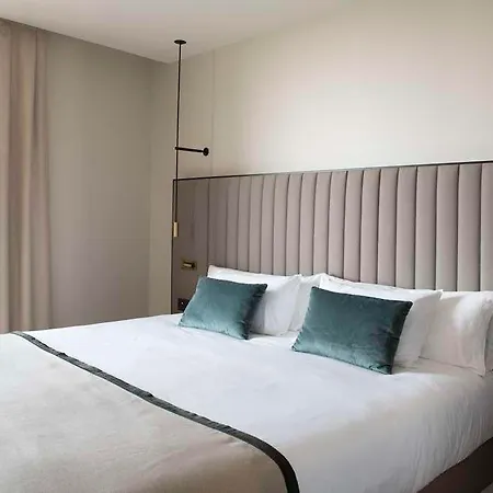 Occidental 1929 3* バルセロナ