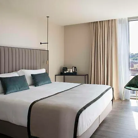 ホテル Occidental 1929 バルセロナ