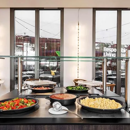 Occidental 1929 Hotel Barcelona