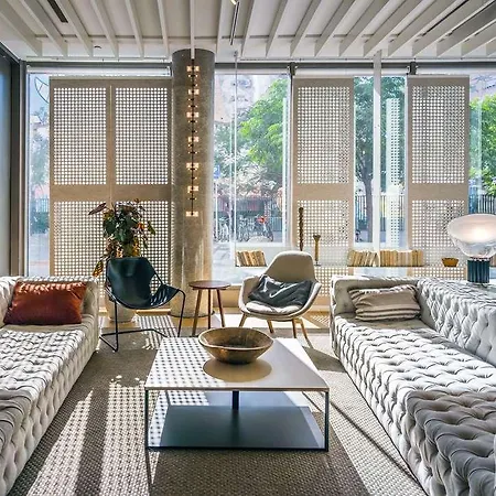 Occidental 1929 Hotel Barcelona