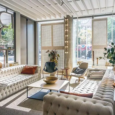 Occidental 1929 Hotel Barcelona