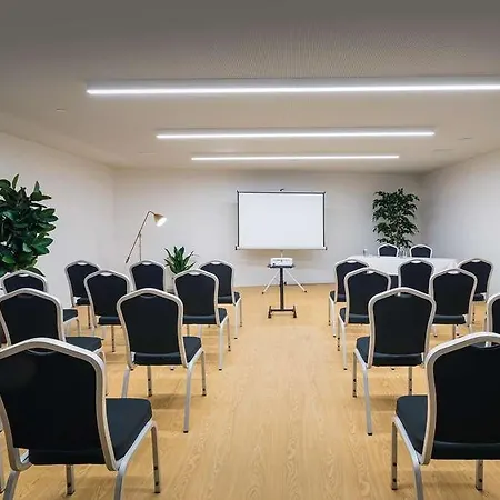 ホテル Occidental 1929 バルセロナ