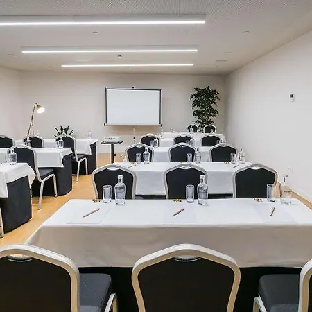 Occidental 1929 3* バルセロナ