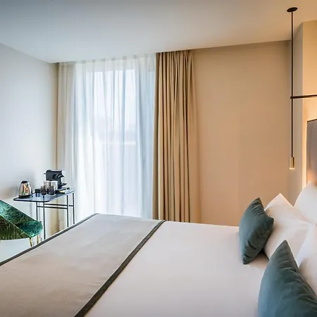 Hotel Occidental 1929 Barcelona