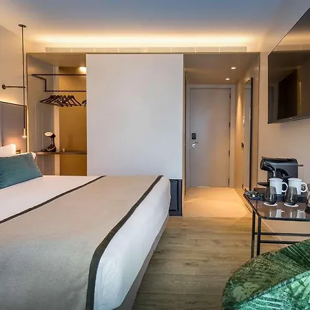 Occidental 1929 Hotel 3*