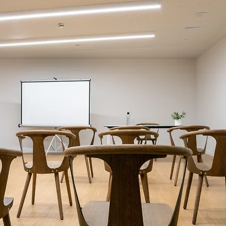 ホテル Occidental 1929 バルセロナ