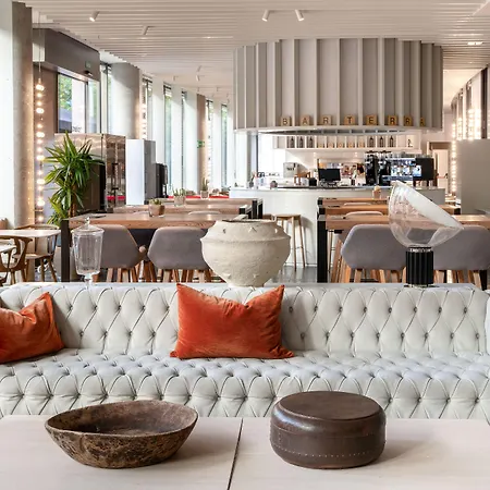 Occidental 1929 3* バルセロナ