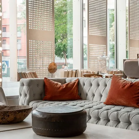 ホテル Occidental 1929 3*