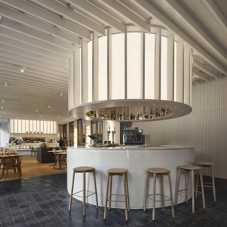 Occidental 1929 ホテル