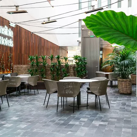 Occidental 1929 Hotel