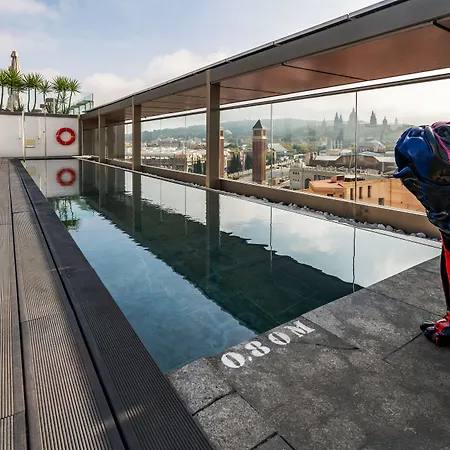 ホテル Occidental 1929 3*