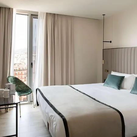 Hotell Occidental 1929