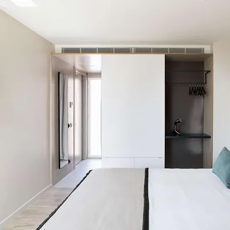 Hotel Occidental 1929 Barcelona