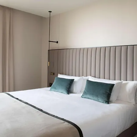 Occidental 1929 Hotel Barcelona