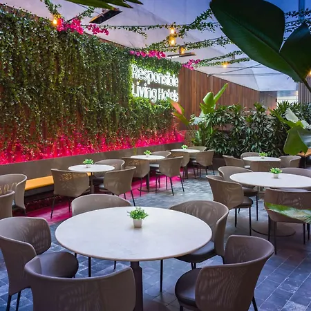 Occidental 1929 Hotel Barcelona