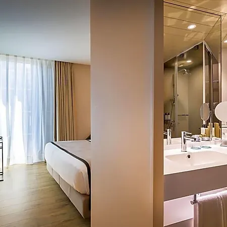 Hotel Occidental 1929 Barcelona