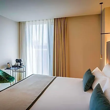 Hotel Occidental 1929 Barcelona