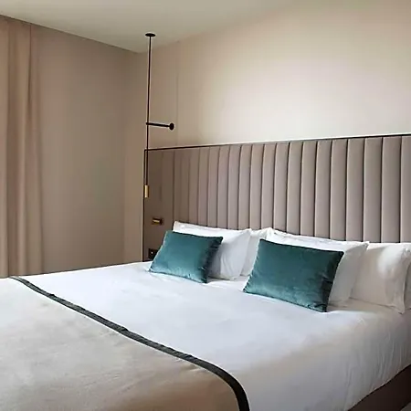 Hotel Occidental 1929 Barcelona