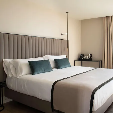 Hotel Occidental 1929 Barcelona