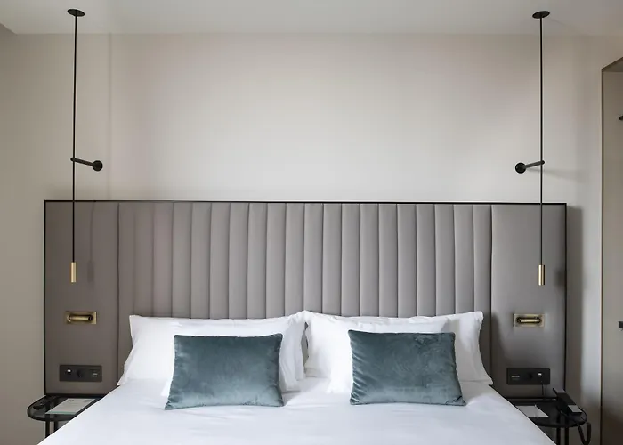 Occidental 1929 巴塞罗那