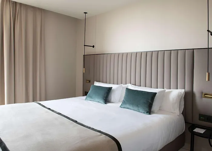 酒店 Occidental 1929 3*