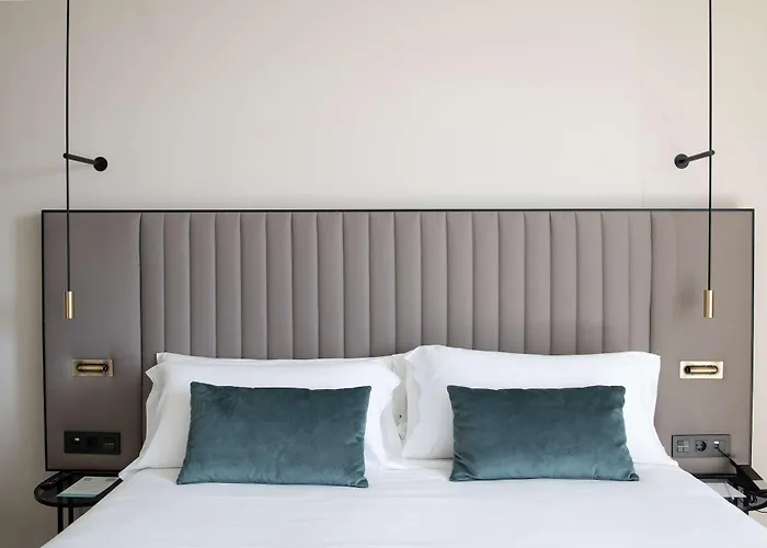 Occidental 1929 巴塞罗那