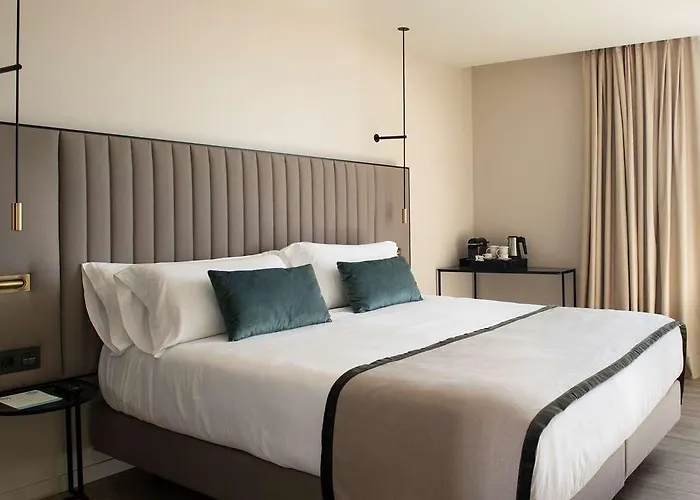 酒店 Occidental 1929 3*