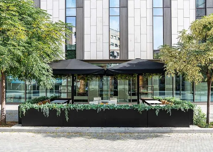 Occidental 1929 巴塞罗那