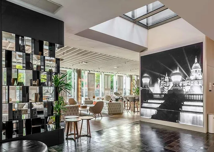 Occidental 1929 酒店