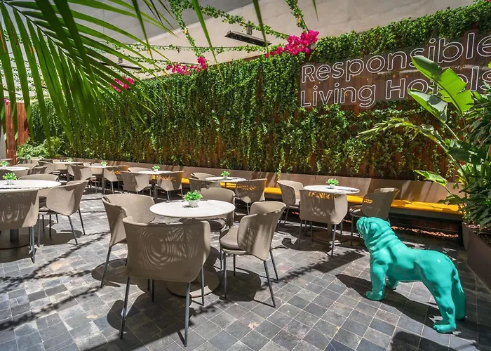 Occidental 1929 巴塞罗那