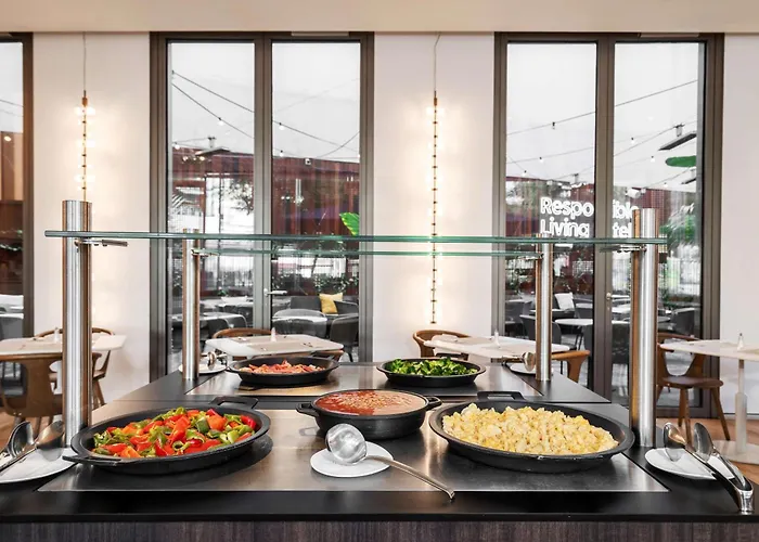 Occidental 1929 3* 巴塞罗那