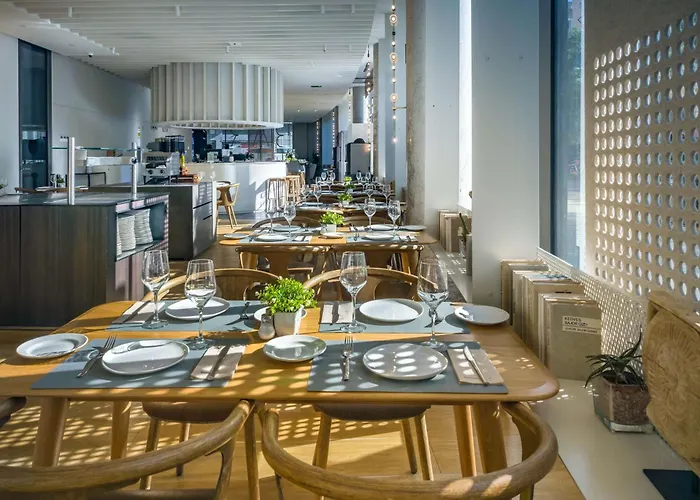 酒店 Occidental 1929