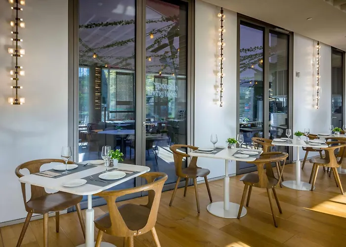 Occidental 1929 酒店 3*