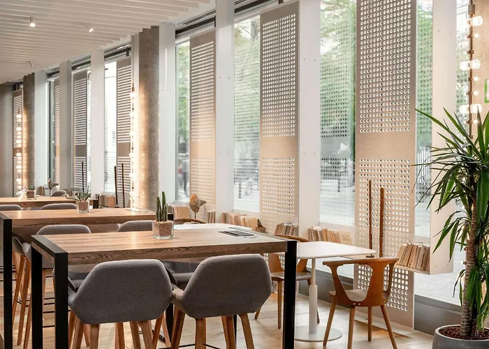 Occidental 1929 巴塞罗那