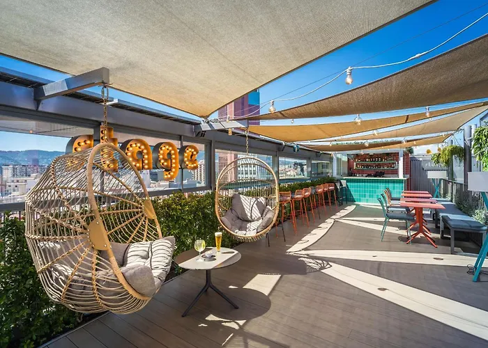 酒店 Occidental 1929 3*