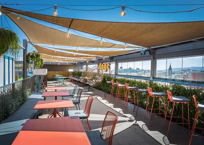 Occidental 1929 3* 巴塞罗那