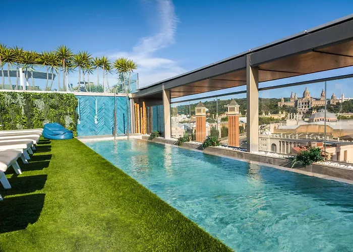 Occidental 1929 酒店