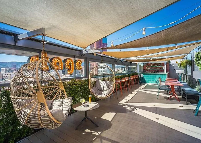 Occidental 1929 酒店