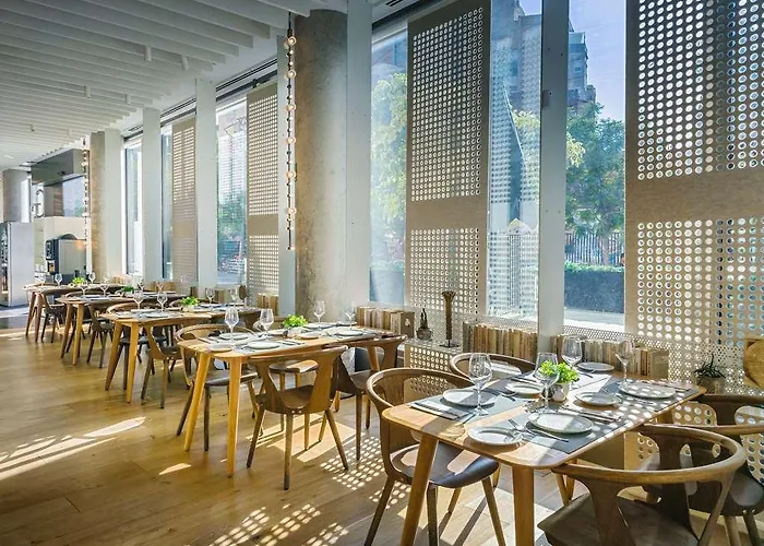 Occidental 1929 酒店 3*