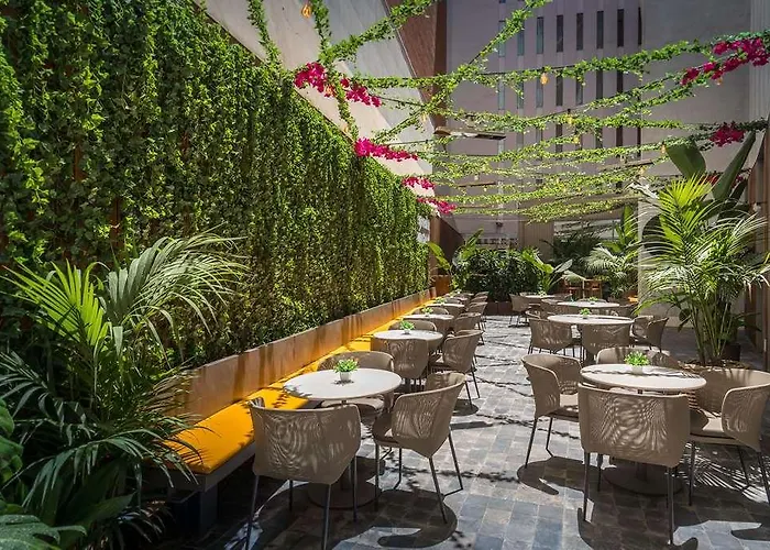 Occidental 1929 酒店