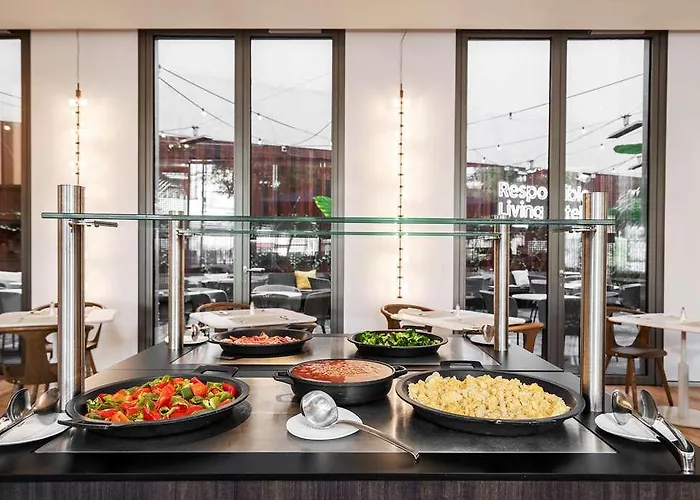 Occidental 1929 酒店 巴塞罗那