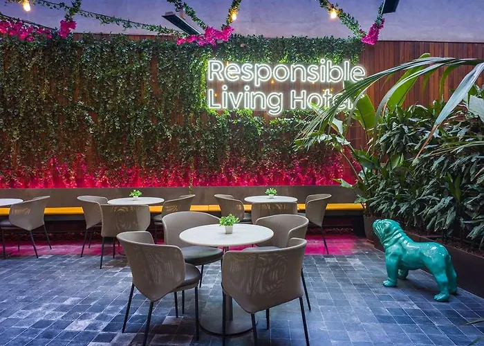 Occidental 1929 酒店