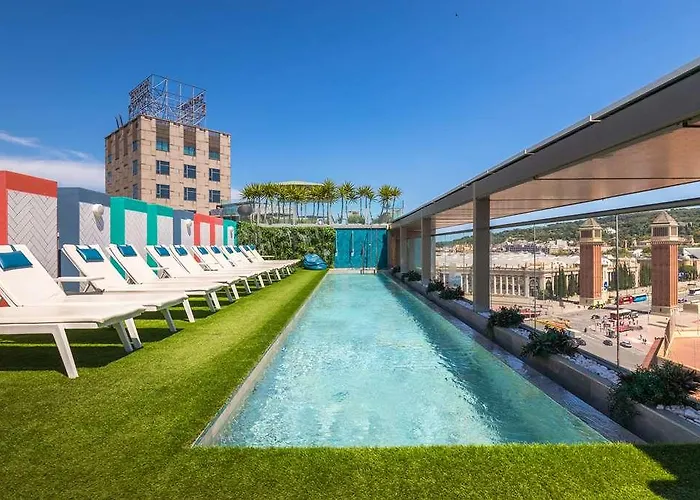 Occidental 1929 酒店